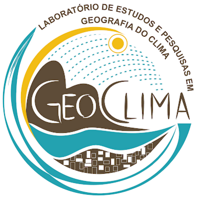 Laboratório de Estudos e Pesquisas em Geografia do Clima da Universidade Federal do Rio de Janeiro. Coordenado pela Profª @nubiaarmond