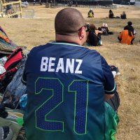 Chris K (@beanz114) 's Twitter Profile