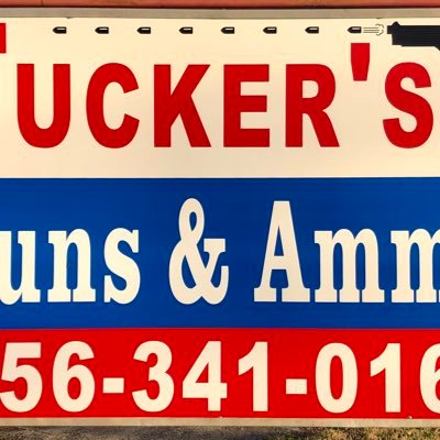 Firearm Shop