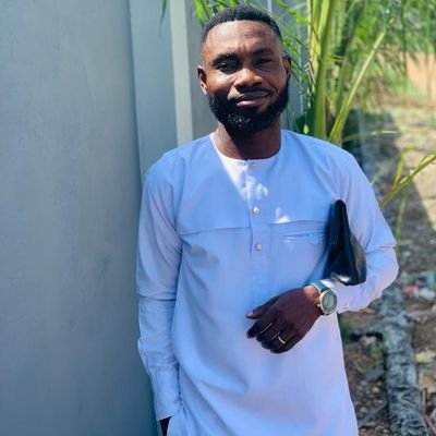 God fearing person.
Am also a shepherd.
Working for the Lord.
CEO of Cosby.kingventures 🇬🇭🇬🇭🇬🇭