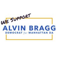 All In for Alvin(@AlvinBraggNYC) 's Twitter Profile Photo