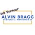 All In for Alvin (@AlvinBraggNYC) Twitter profile photo