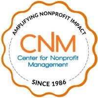 Center for Nonprofit Management(@CNMnashville) 's Twitter Profile Photo
