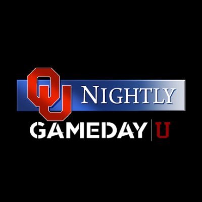 Affiliate of @GaylordCollege pre-game show Gameday U and weekday newscast @OUNightly. Student-produced content covering all things #Sooners athletics & more.