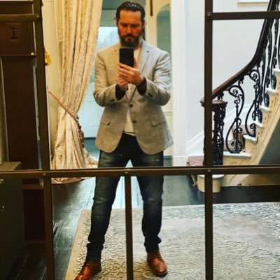 KingsleyTaylor's profile picture. Investor