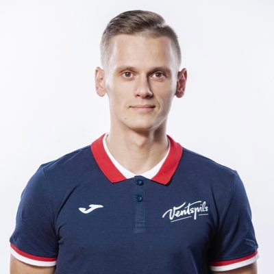 edEdgars's profile picture. Performance Coach @ BC Ventspils | Instagram: edgarseredjuks