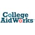 College AidWorks (@collegeaidworks) Twitter profile photo