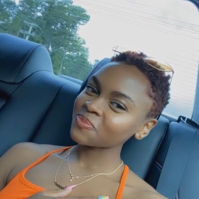 _melaniefaith's profile picture. Howard U ‘24 | 1908 | GA