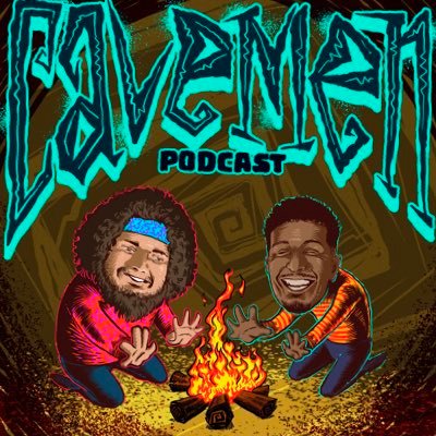 Caveman Podcast