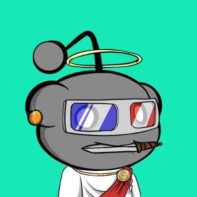 Bored Karma Clubさんのプロフィール画像