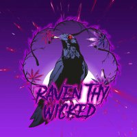 Raven Thy Wicked(@raventhywikd) 's Twitter Profile Photo