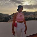 Julia Balderas - @almendross33 - Twitter