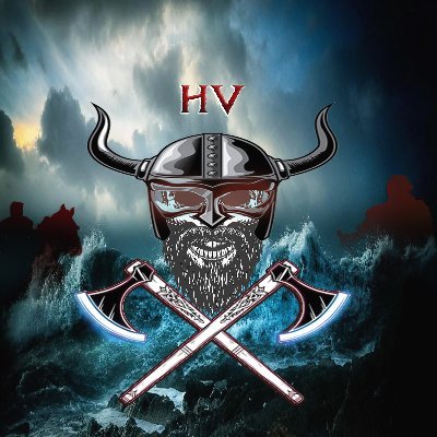 HelasViking Profile Picture