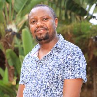 Eric Nyaga (@ericgitari_n) 's Twitter Profile