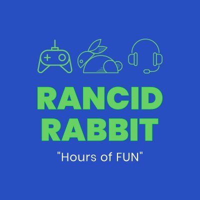 RancidRabbit_ Profile Picture