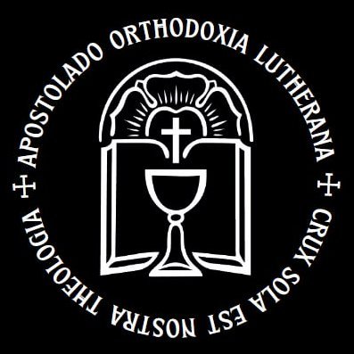 DESDE 2016 | A Orthodoxia Lutherana é um apostolado confessional-independente que visa difundir a teologia e piedade luterana ortodoxa para jovens e adultos.