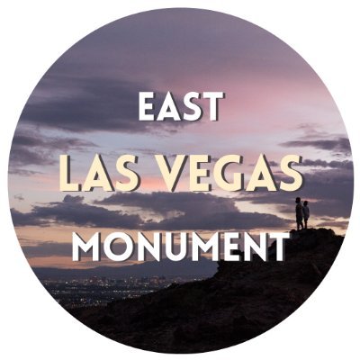 New proposed National Monument of East Las Vegas
🌼Home to the LV bearpoppies 
🌵Paiute spiritual connection 
⛰Frenchman Mountains & Rainbow Gardens