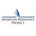 American Resilience Project (@AmResilience) Twitter profile photo