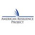 American Resilience Project (@amresilience) Twitter profile photo American Resilience Project (@amresilience) Twitter profile photo