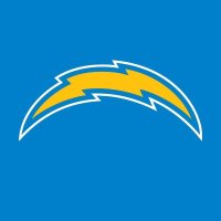 Los Angeles Chargers(@chargers) 's Twitter Profile Photo
