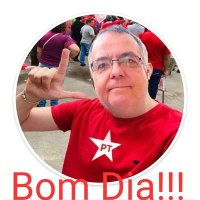 Raul Borba Neto🚩🏳 (@borba1956) 's Twitter Profile