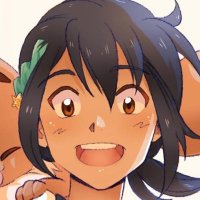 Ranger Crys⚡ (@poke_crys) 's Twitter Profile Photo Ranger Crys⚡ (@poke_crys) 's Twitter Profile Photo