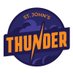 St. John CES (@stjthunder) Twitter profile photo