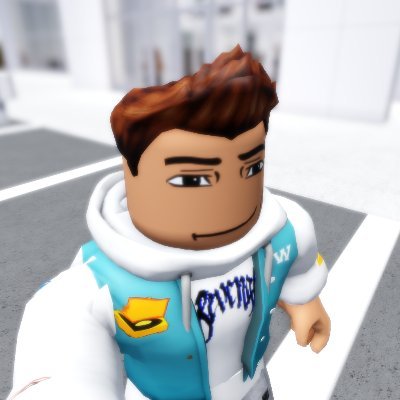 My ambitions are to get into the roblox UGC program and to be noticed by bigger Devs.