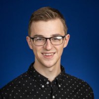 Cade Harkner (@chembiocade) 's Twitter Profile