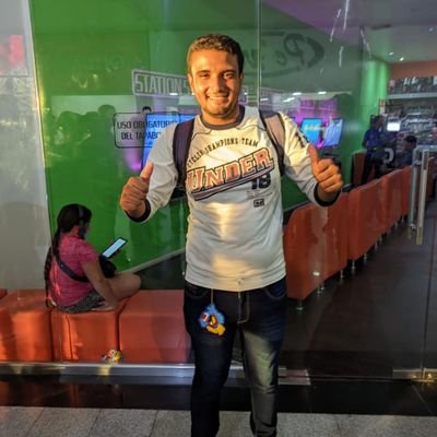 Dios,Familia,Amigos,Videojuegos,Música,Anime y Deportes...
Aka: Retsu
Team: AOF