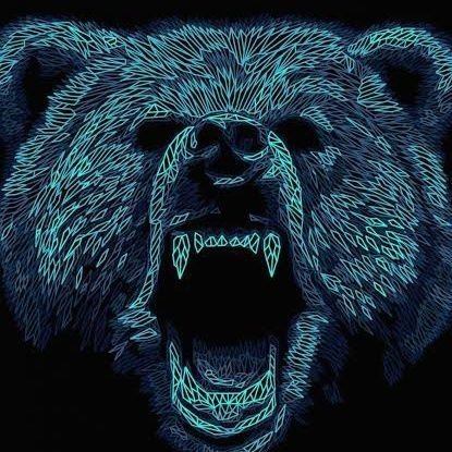 BearWalker7's profile picture. become a qualified miner in order to achieve success https://t.co/jRKbKbKk5P