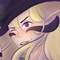 EnderFlower (@flower_ender) 's Twitter Profile
