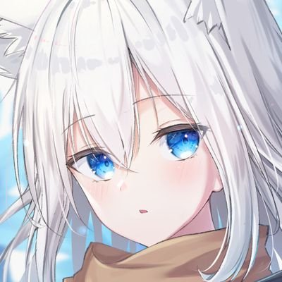 マビ_襟鯖、アークナイツ、花騎士アイギスクルスタその他ゲーム多数
一次創作とかは「@orubi_eis」
アイコンは「十神乃（@tokachan5656）」さん、ヘッダーは「夏宮らむね（@NatsumiyaRamune）」さんから