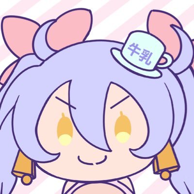 Gyu Miku | Beefy Mom Vtuberさんのプロフィール画像