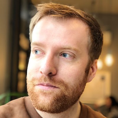 GaryMac40466593's profile picture. 