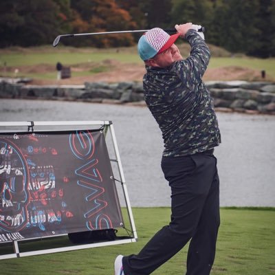 Director of Research & Development @labgolfputters