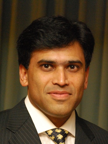 AmeyaAtWork's profile picture. Strategic Advisor at Salesforce