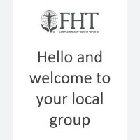 FHT WIGAN & LEIGH. (@fhtwigan) 's Twitter Profile