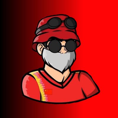 ConaisF's profile picture. 