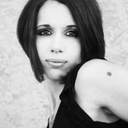 April Moreno - @Rennisance - Twitter