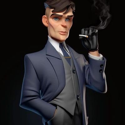 BlaqCaptain's profile picture. God works in mysterious ways