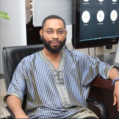 John Fidelis enwuzor Profile