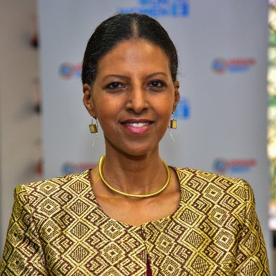 Deputy Regional Director of @unwomenafrica | Champion for Gender Equality and the empowerment of Women and Girls | social justice advocate