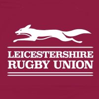 Leics Rugby Union (@for_lru) 's Twitter Profile