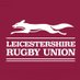 Leics Rugby Union (@for_lru) Twitter profile photo Leics Rugby Union (@for_lru) Twitter profile photo