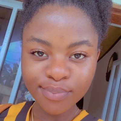 Let Love Lead ❤️😊🍃.African girl🌍. Aspiring Cyber Security Analyst 〽👩‍💻/TECH Enthusiast 🥶.