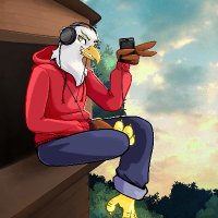 AnimatedEagle (@animatedeagle) 's Twitter Profile