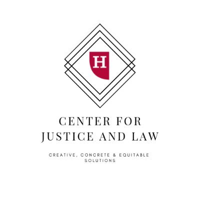 We work to advance justice by developing creative, concrete, & equitable solutions to legal issues & policy concerns.
https://t.co/WayPRrskuw