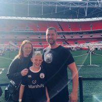 Paul Wardman (@regwardy) 's Twitter Profile