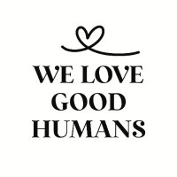 Handmade, Minimalist Apparel & Crafts (@wearegoodhumans) 's Twitter Profile